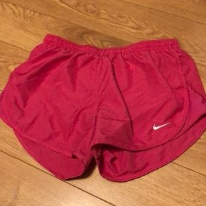 Nike shorts